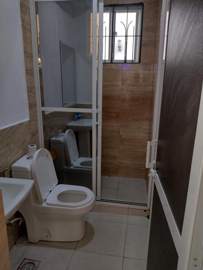 Mkamiti Villa - Airport Hotel With Free Shuttle Dar es Salaam Extérieur photo