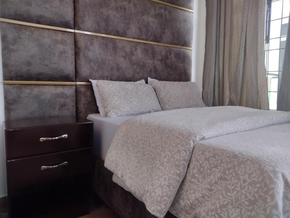 Mkamiti Villa - Airport Hotel With Free Shuttle Dar es Salaam Extérieur photo
