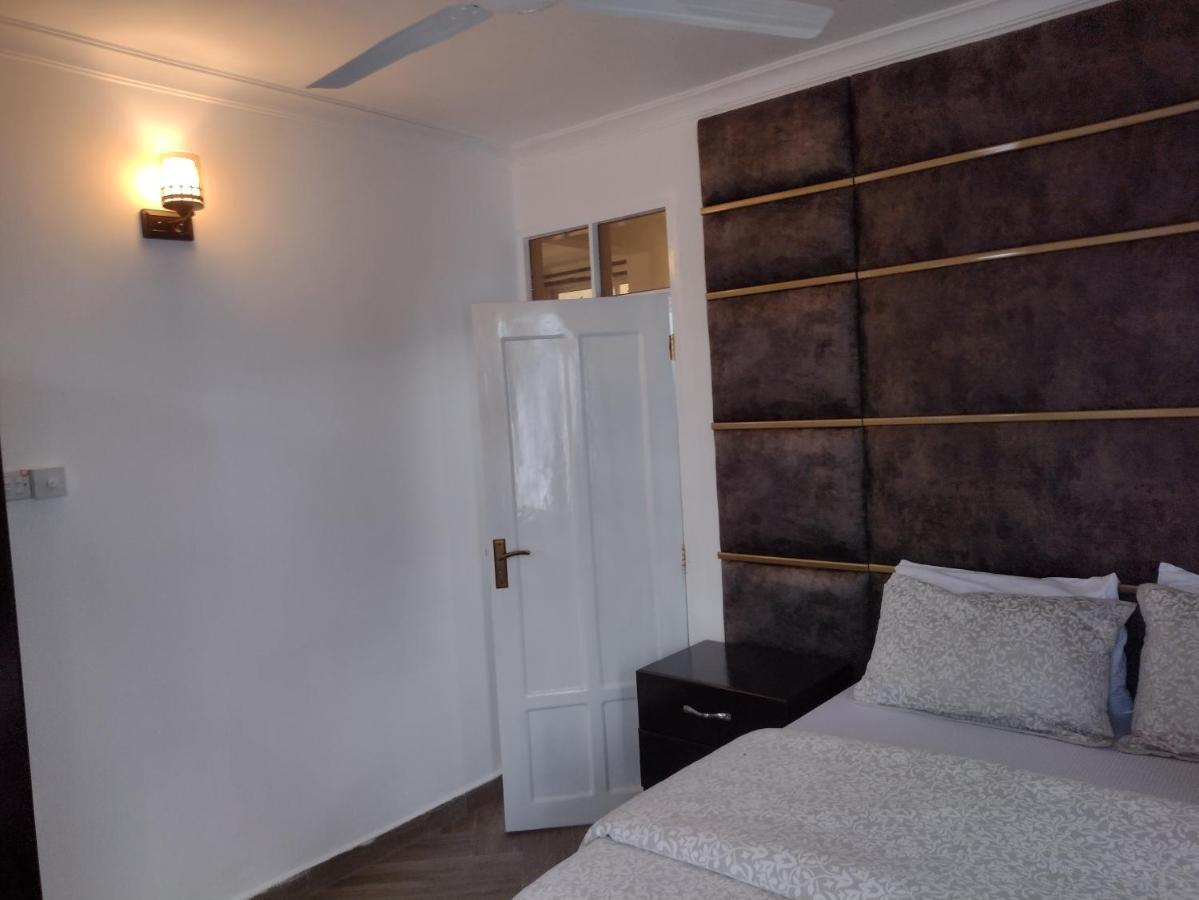 Mkamiti Villa - Airport Hotel With Free Shuttle Dar es Salaam Extérieur photo