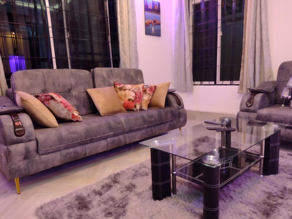 Mkamiti Villa - Airport Hotel With Free Shuttle Dar es Salaam Extérieur photo