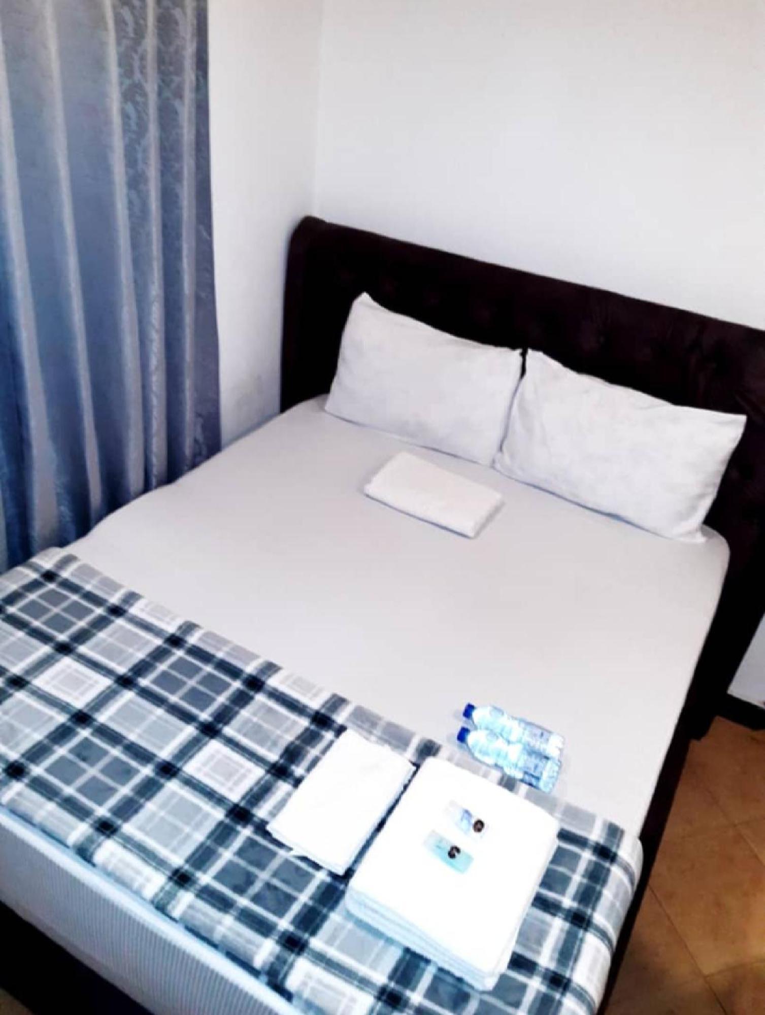 Mkamiti Villa - Airport Hotel With Free Shuttle Dar es Salaam Extérieur photo