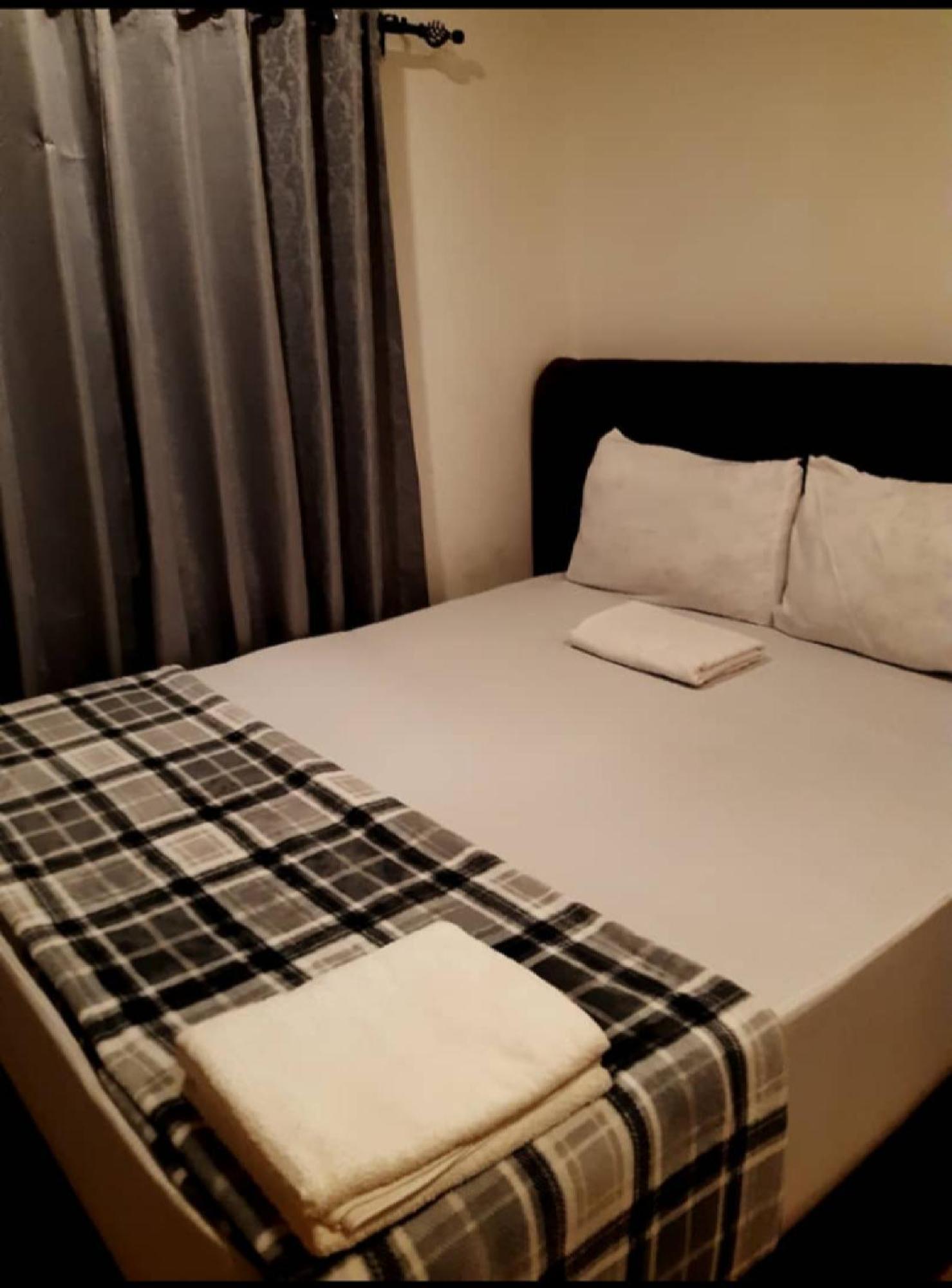 Mkamiti Villa - Airport Hotel With Free Shuttle Dar es Salaam Extérieur photo