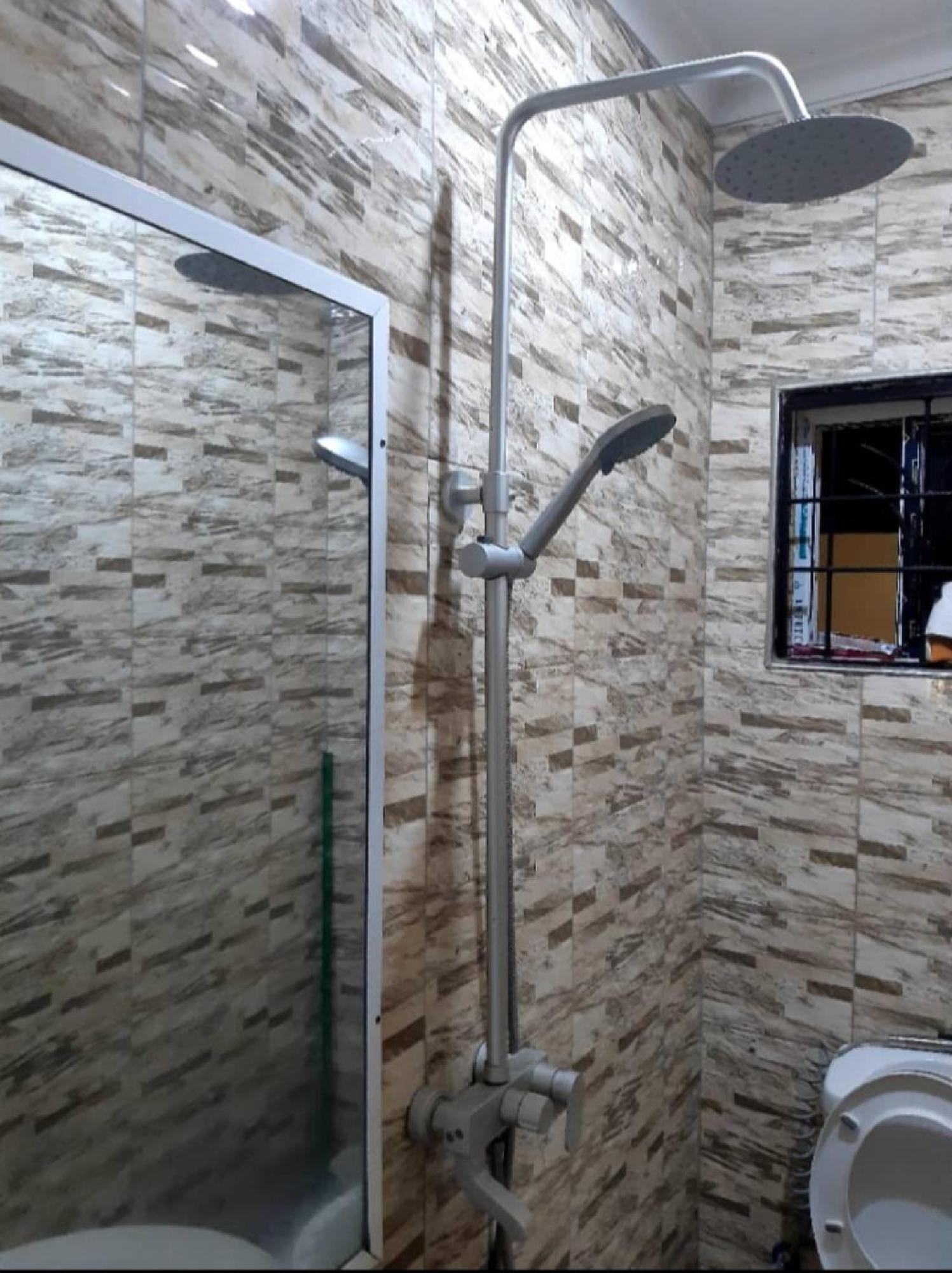 Mkamiti Villa - Airport Hotel With Free Shuttle Dar es Salaam Extérieur photo